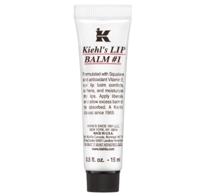 Bálsamo Hidratante de Labios Kiehl's 15 ml