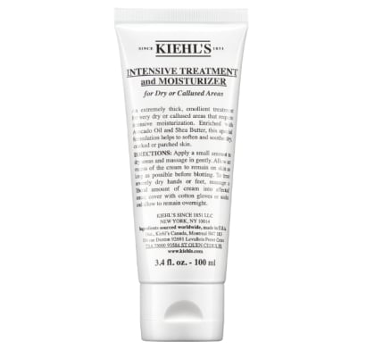 Tratamiento Intensivo e Hidratante Kiehl's 100 ml