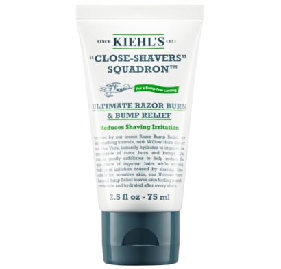 Crema Calmante After Shave Hombre Kiehl's 75 ml