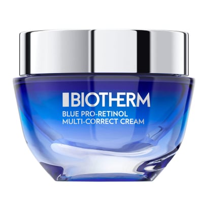 Crema Biotherm Blue Therapy Retinol 50 Ml