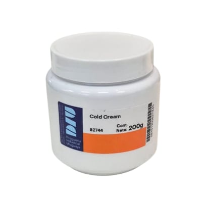 Cold Cream DIU 200 g