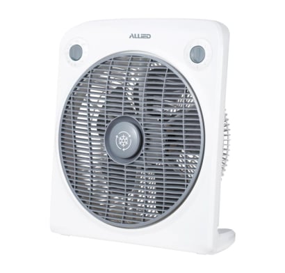 Ventilador Turbo Allied AL-TF30 65W