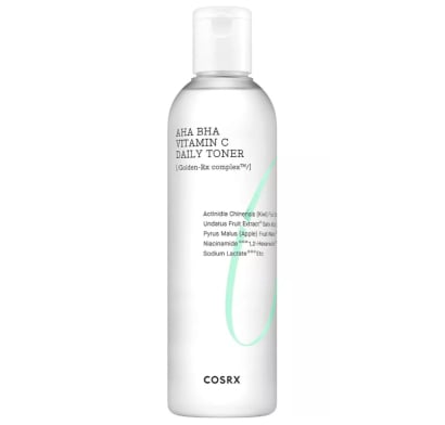 Tónico Cosrx Aha Bha Vitamin C Daily Toner 150 ml