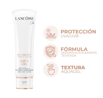 Protector Solar Lancôme UV Expert Defense FPS50+ 50 ml