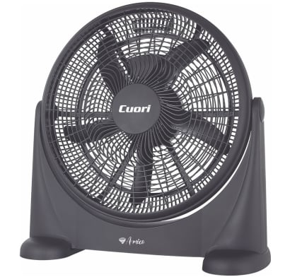 Turbo Ventilador de Piso Cuori CUO6014 Amico