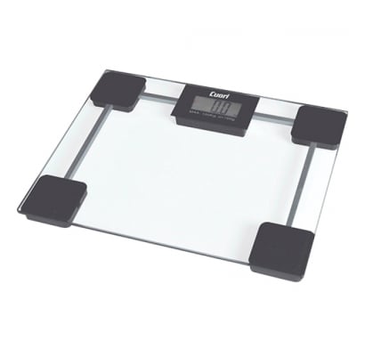 Balanza Digital de Baño Cuori CUO9370