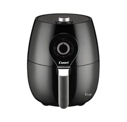 Freidora de Aire Cuori CUO3924 Eva