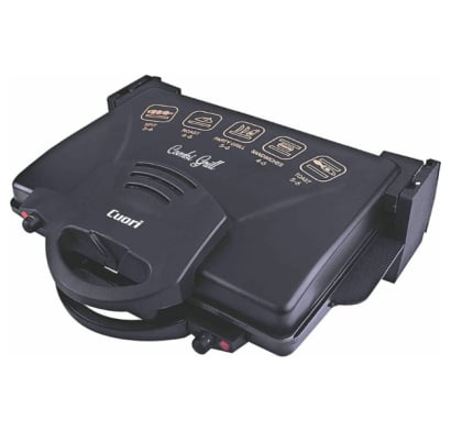 Multi Grill Eléctrico Cuori CUO3320 Combi Grill