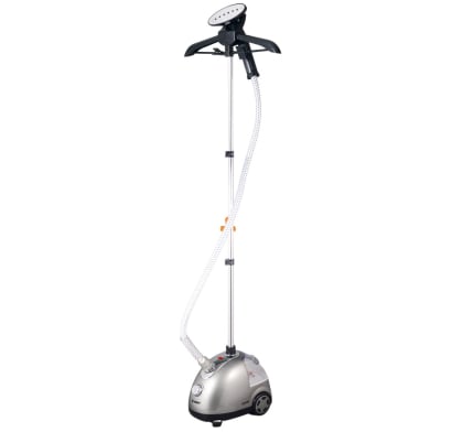 Plancha a Vapor Vertical Portátil Cuori CUO4159 Lenza