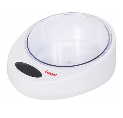Balanza de Cocina Digital Cuori CUO860