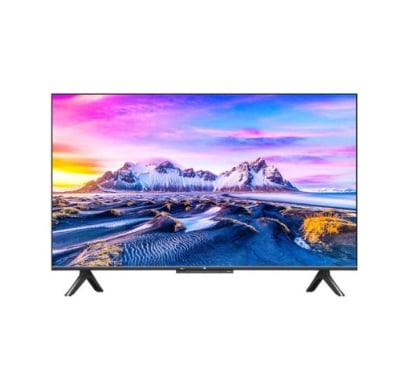 Smart TV Xiaomi XI0062 UHD 4K 43 Pulgadas