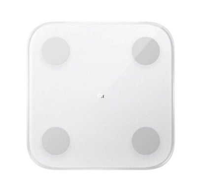 Balanza Smart Xiaomi XI0032 Mi Body Composition Scale 2