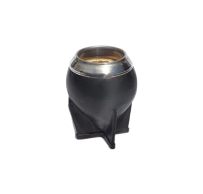 Mate Matebom Torpedo Inoxidable