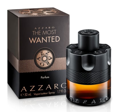 Perfume Azzaro The Most Wanted Men EDP 50 ml