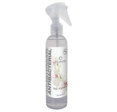 Perfumador de Ropa Brisa de Primavera 250 ml