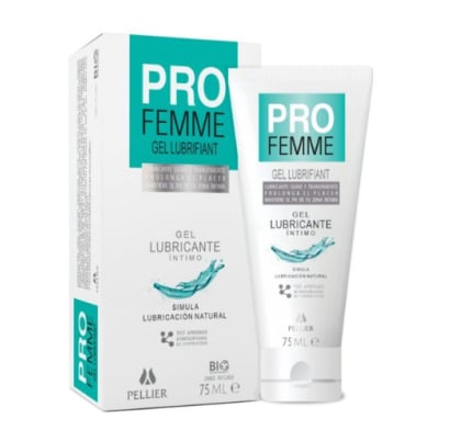 Profemme Gel Íntimo 75 ml