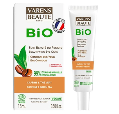 Contorno de Ojos Varens Beaute 15 ml