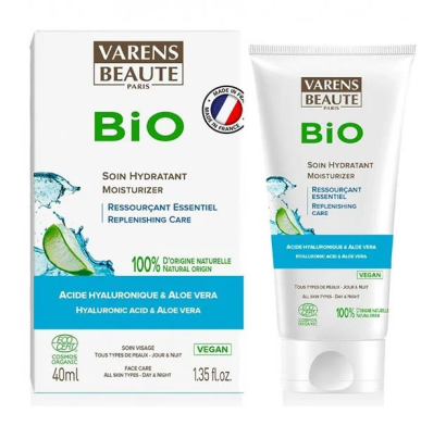 Crema Varens Beaute Hidratante 40 ml