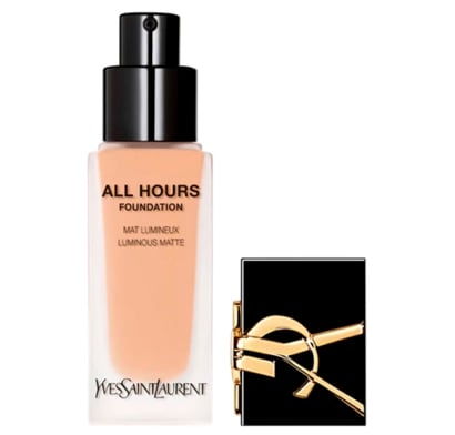 Base Yves Saint Laurent All Hours Foundation N°LN8 Night Neutral 25 ml