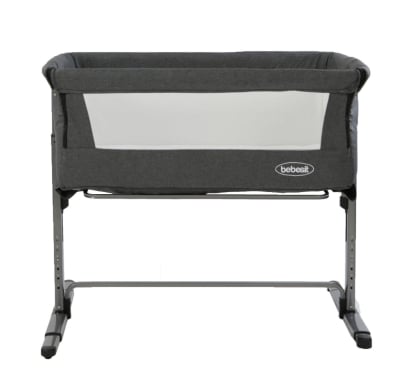 Cuna Bebesit Colecho Myside Gris