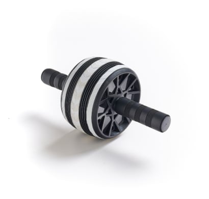 Rodillo Farma Fitness para Entrenamiento Abdominal