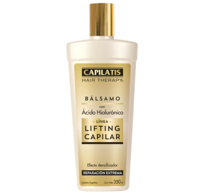 Bálsamo Capilatis Lifting 350 ml