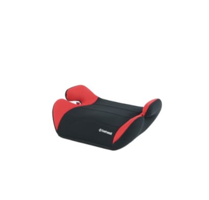 Booster Bebesit Up Rojo