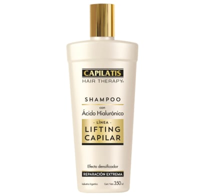 Shampoo Capilatis Lifting 350 ml