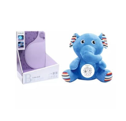 Proyector Velador Akas Con Música	