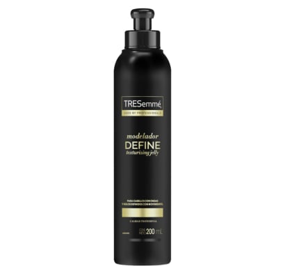 Gel para el Cabello TRESemmé Modelador Define 200 ml