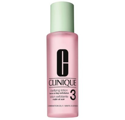 Loción Clinique Clarifying Lotion 3 200 ml