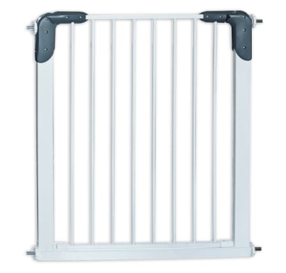 Barrera Puerta Bebedue Alcalá