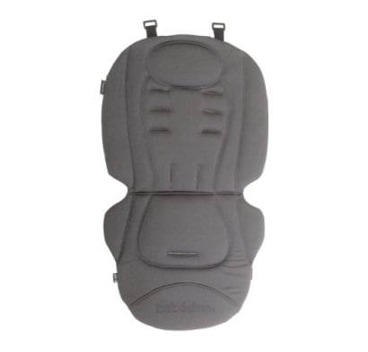 Colchoneta Protectora Bebédue con Memory Foam