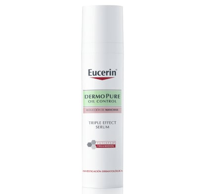 Sérum Eucerin Dermopure Triple Efecto 40 ml