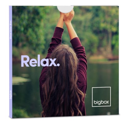 Bigbox Relax