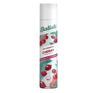 Shampoo en Seco Batiste Cherry 200 ml