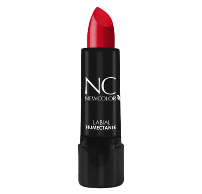 Labial NewColor N°26 Rojo