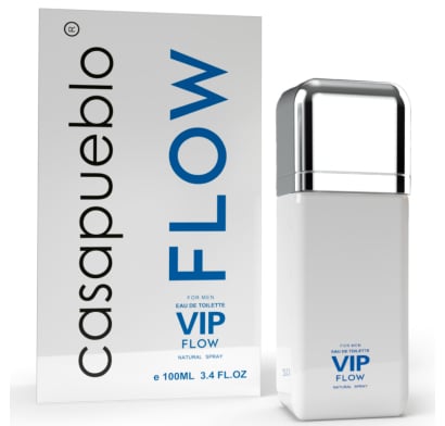 Perfume Casapueblo Flow for Him Men EDT 100 ml