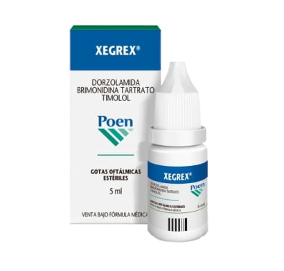 Xegrex 5 ml