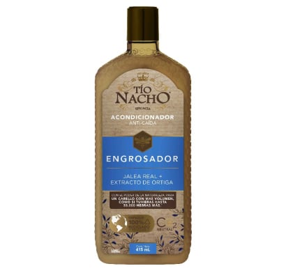 TIO NACHO ACOND ENGROSADOR 415ML