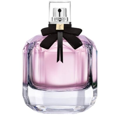 Perfume Yves Saint Laurent Mon París Femme EDP 30 ml