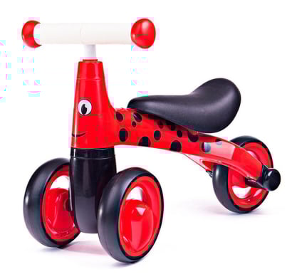 Andador Bigjigs 3 Ruedas San Antonio