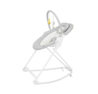 Mecedora Badabulle Alta Ultracompacta Candy