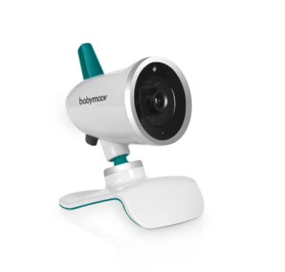 Baby Call con Cámara Babymoov Baby Yoo Care