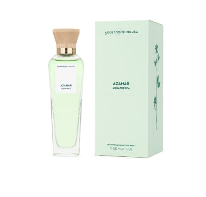 PERFUME EDT ADOLFO DOMÍNGUEZ AGUA FRESCA DE AZAHAR 120 ML