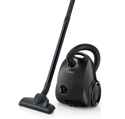 Aspiradora Bosch BGBS2LB1 con Bolsa BGBS2LB1