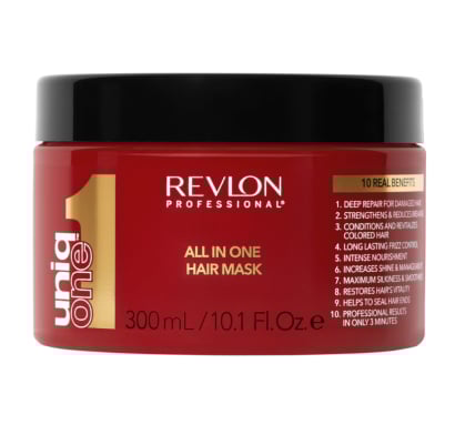 Mascarilla Capilar Revlon All In One 300 ml