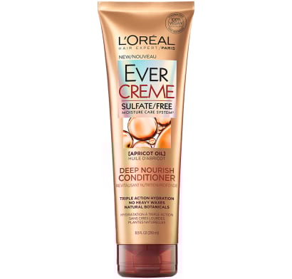 Acondicionador Ever Cream Deep Nourish 250 ml