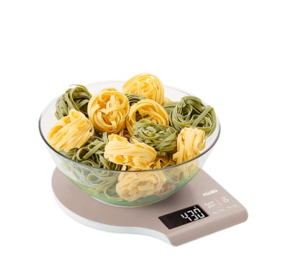 Balanza Digital Allied AL-KS06 5 kg