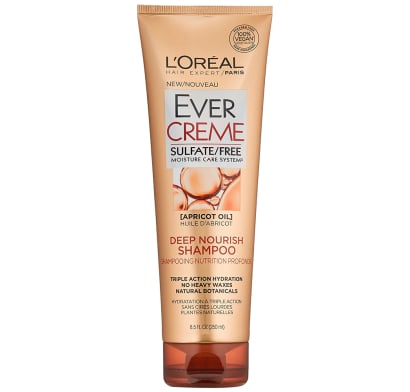 Shampoo Ever Cream Deep Nourish 250 ml